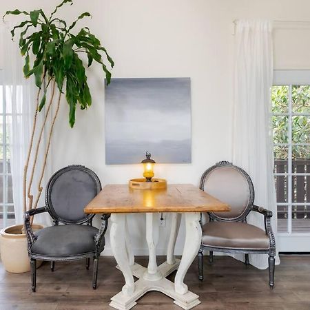 Villa Take It Easy On The Porch In A Hollywood Hideaway Los Ángeles Exterior foto