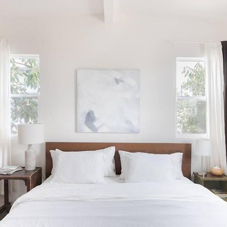 Villa Take It Easy On The Porch In A Hollywood Hideaway Los Ángeles Exterior foto