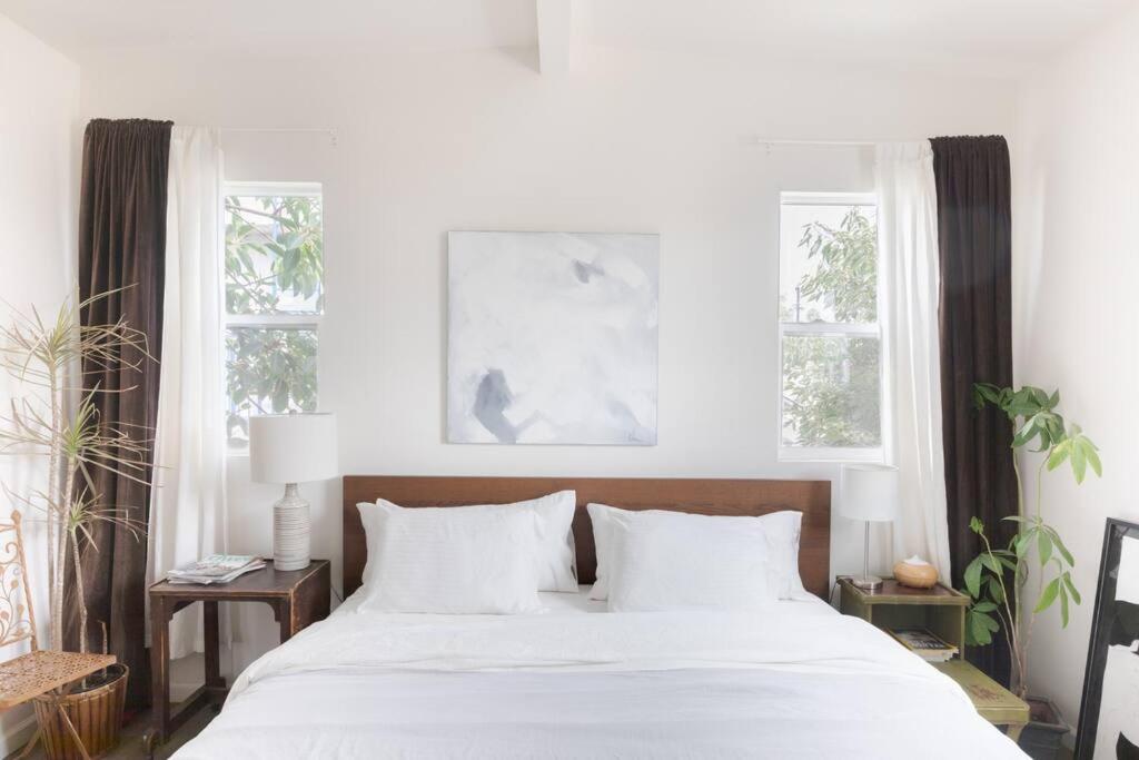 Villa Take It Easy On The Porch In A Hollywood Hideaway Los Ángeles Exterior foto